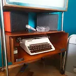 Apartament Prl Komuna 2.0