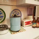 Apartament Prl Komuna 2.0