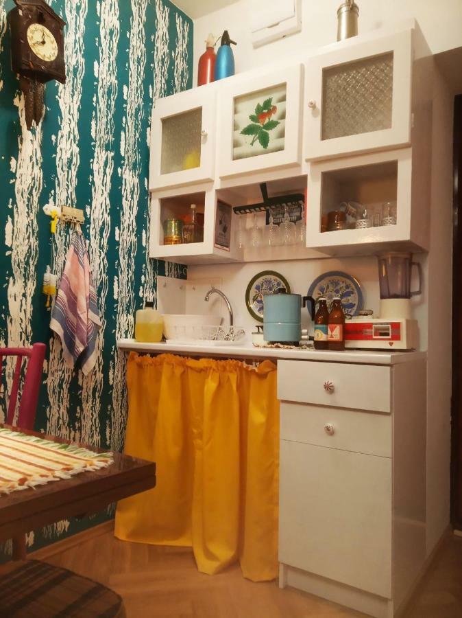 Apartament Prl Komuna 2.0 Apartament Kraków