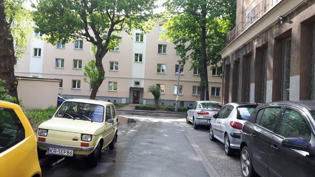 Apartament Apartament Prl Komuna 2.0