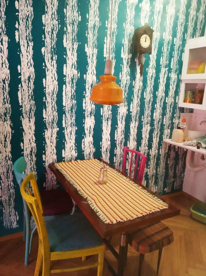 Apartament Apartament Prl Komuna 2.0