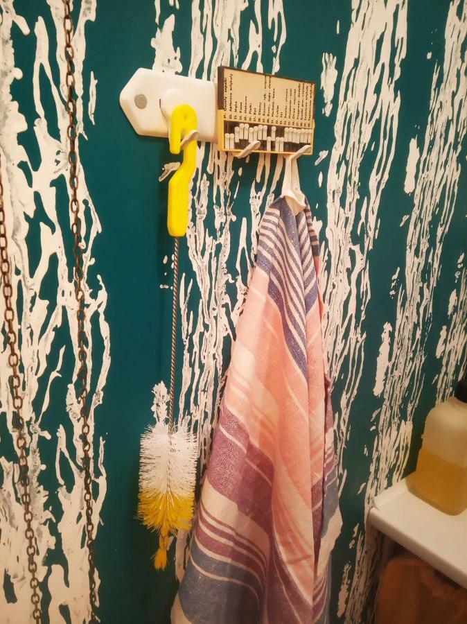 Apartament Apartament Prl Komuna 2.0 Kraków