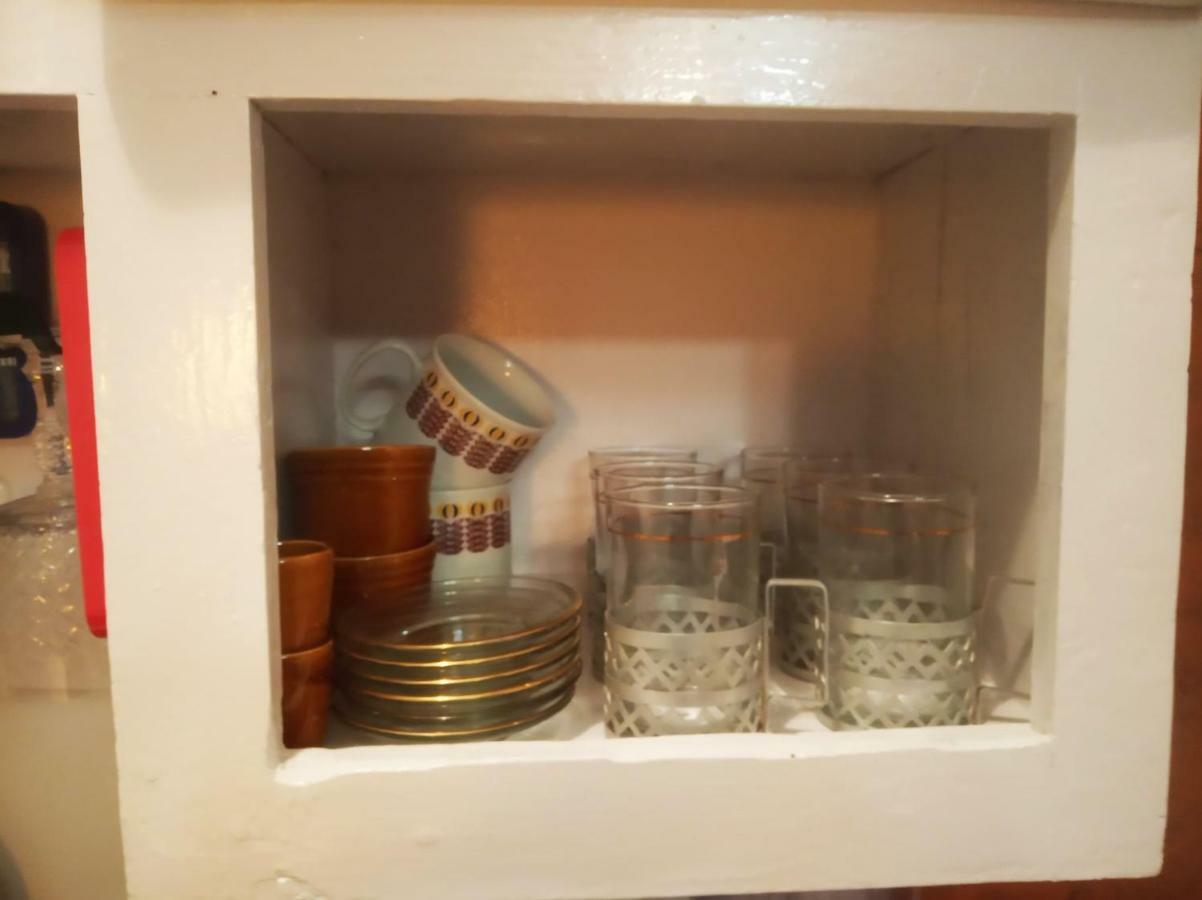 Apartament Prl Komuna 2.0 * Kraków